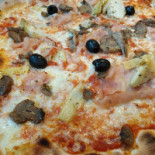 Pizza Express Sterzing Nourriture