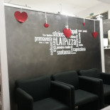 Pizzeria Pomodoro E Basilico Carte