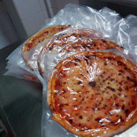 Pizzeria Pomodoro E Basilico Nourriture