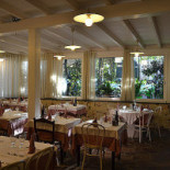 Sciabolino À l'intérieur