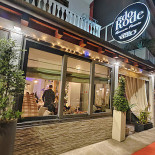 Ae Do Rode Exterior
