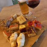 Fabbro Paneria Cafe Comida