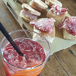 Fabbro Paneria Cafe Comida