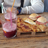 Fabbro Paneria Cafe Bebida
