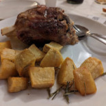 Il Canalotto Comida