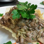 Il Canalotto Comida