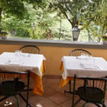 Pizzeria Pirino Dentro