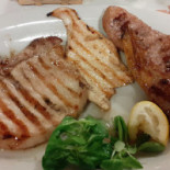 Pizzeria Pirino Comida