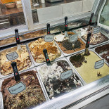 Gelati Stella Boisson