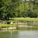 Golf Frassanelle Extérieur