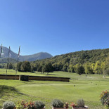 Golf Frassanelle Extérieur