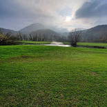 Golf Frassanelle Extérieur