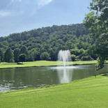 Golf Frassanelle Extérieur