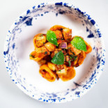 Il Ristorantino food