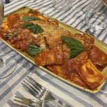 Pasta E Pizza Da Nello Nourriture
