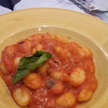 Pasta E Pizza Da Nello Nourriture