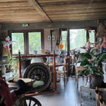 Trattoria Solari À l'intérieur