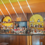 Trattoria Solari À l'intérieur