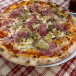 Pizzeria Alle Ronche F.lli Pinel