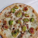 Giordano's Pizza Comida