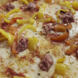 Giordano's Pizza Nourriture