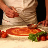 Fontana Nourriture