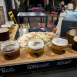 Extraomnes Bier Cibo Carte