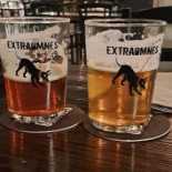 Extraomnes Bier Cibo Boisson