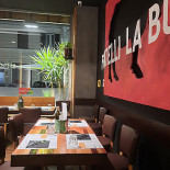 Fratelli La Bufala Dentro