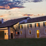 Bocon Divino Exterior