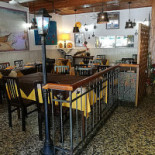 Vecchio Porto À l'intérieur