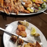 Vecchio Porto Nourriture