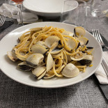 Vecchio Porto Nourriture