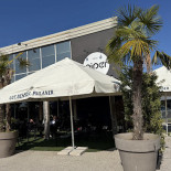 Piper Caffe Extérieur