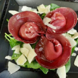 Piadineria Ariete food