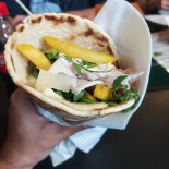Piadineria Ariete drink