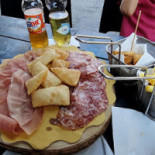 Piadineria Ariete food