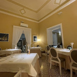 La Scala Dentro