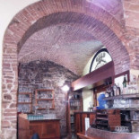 Taverna Dei Duchi À l'intérieur