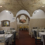 Pizzeria Anima E Core À l'intérieur