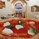 Pizzeria Anima E Core Nourriture