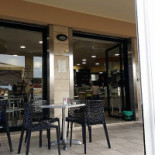Easy Caffé À l'intérieur