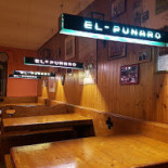 El Punaro Dentro