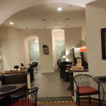Esplanade Dentro