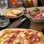 Esplanade Comida