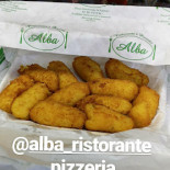 Alba Nourriture
