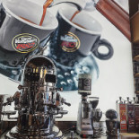Caffè Paren drink