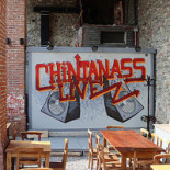 Chintanass Extérieur