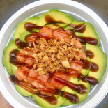 Sushiland Florence Nourriture