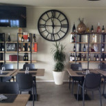 Pizzeria I Perticali